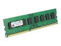 Edge 2GB PC3-8500 240-pin DDR3 SDRAM UDIMM, PE221775, 9661041, Memory