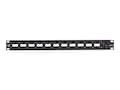 Black Box CAT6A 110-PUNCHDOWN COMPONENT, C6APP70-24-R2, 41430091, Cables Black Box CAT6A 110-PUNCHDOWN COMPONENT, C6APP70-24-R2, 41430091, Cables