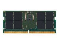 Kingston KCP556SS8-32 Main Image from Front Kingston KCP556SS8-32 Main Image from Front