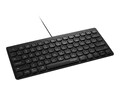 Kensington Wired Keyboard for iPad with Lightning Connector, K75505US, 41301820, Keyboards & Keypads
