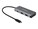 StarTech.com HB31C3A1CPD3 Image 1 from Right-angle