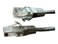 4Xem Cat5e Molded UTP Patch Cable, Gray, 50ft, 4XC5EPATCH50GR, 16921015, Cables 4Xem Cat5e Molded UTP Patch Cable, Gray, 50ft, 4XC5EPATCH50GR, 16921015, Cables