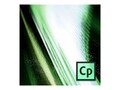 Adobe Corp. VIP Captivate for Enterprise LicSub Renewal MLP Level 2, 12 Months, 65297383BA02A12, 36657493, Software - Presentation