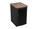 Middle Atlantic Products BGR-25SA27MDK-D0               Image 1 from Left-angle