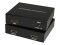 Bytecc 1X2 HDMI2.0 4K2K 60HZ SPLITTER, HM2-SP102K, 41779621, Video Converters, Extenders & Splitters