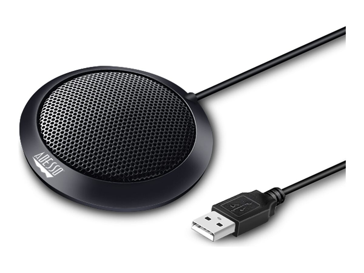 Adesso 360 Degrees Omnidirectional USB TableTop Conference (XTREAMM3)