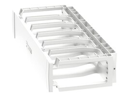 Panduit PR2HF2WH                       Main Image from Right-angle