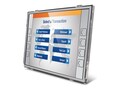 GVision GVISION 19in LCD Display , K19BH-FB-0010, 41292926, Monitors GVision GVISION 19in LCD Display , K19BH-FB-0010, 41292926, Monitors