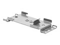 Axis T91A03 DIN Rail Clip, 5503-194, 15017606, Mounting Hardware - Network Axis T91A03 DIN Rail Clip, 5503-194, 15017606, Mounting Hardware - Network