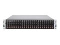 Supermicro Barebones, SuperServer 2028TR 2U RM (4x)Nodes (2x)E5-2600 v3 Family Max.512GB DDR4 6x2.5 HS Bays, SYS-2028TR-H72R, 18223237, Barebones Systems Supermicro Barebones, SuperServer 2028TR 2U RM (4x)Nodes (2x)E5-2600 v3 Family Max.512GB DDR4 6x2.5 HS Bays, SYS-2028TR-H72R, 18223237, Barebones Systems