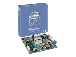 Intel BLKDQ35MP Main Image from 