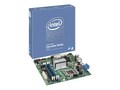 Intel Bulk 10 Pack - MICROATX - 1333 , BLKDQ35MP, 41136647, Motherboards