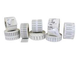 Zebra Technologies International 10037102 Main Image from Multi-angle
