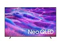 Samsung 99.5 Neo QN80F 4K Ultra HD QLED Vision AI Smart TV, QN100QN80FFXZA                , 41968845, Televisions - Consumer