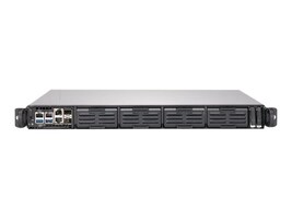 Supermicro SYS-1019D-16C-FRN5TP Main Image from Front