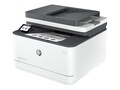 HP LaserJet Pro MFP 3101fdw Wireless Printer w  Fax & (2) Months Instant Ink, 3G628F#BGJ, 41534882, MultiFunction - Laser (monochrome)