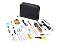 Black Box Service Tool Kit , FT100A-R3, 41291352, Network Tools & Toolkits