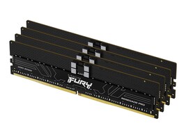 Kingston KF548R36RBK4-128 Main Image from Right-angle