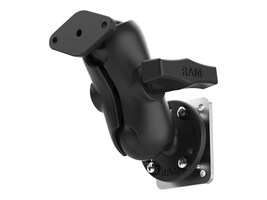 Ram Mounts RAM-138-B-225B2U               Main Image from Right-angle