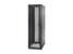 APC NetShelter SX 48U 600mm Wide x 1070mm Deep Rack Enclosure with Sides, Black