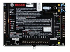 Bosch Security Systems B8512G-CA                      Main Image from Front