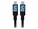 Comprehensive Cable USB10G-CC-6PROBLK Image 1 from Front