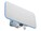 Ubiquiti Networks UWB-XG-US Image 1 from Left-angle