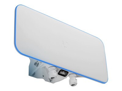 Ubiquiti UniFi WiFi BaseStationXG UWB-XG IEEE 802.11ac 1.70 Gbit s, UWB-XG-US, 38405353, Wireless Access Points & Bridges