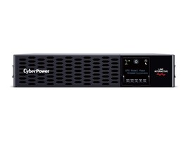 CyberPower PR3000RTXL2UHVACN              Main Image from Front