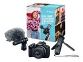 Canon EOS R50 Content Creator Kit, 5811C059                      , 41843151, Cameras - Digital