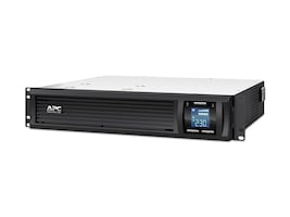 APC SMC1500I-2U Main Image from Right-angle