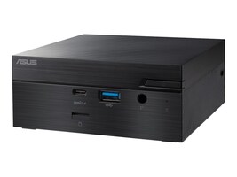 Asus PN50-BB3000AFD12 Main Image from Right-angle