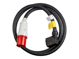 Panduit UPDUCRD5 Main Image from Front