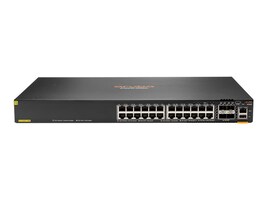 Hewlett Packard Enterprise JL725A#ACC Main Image from Front