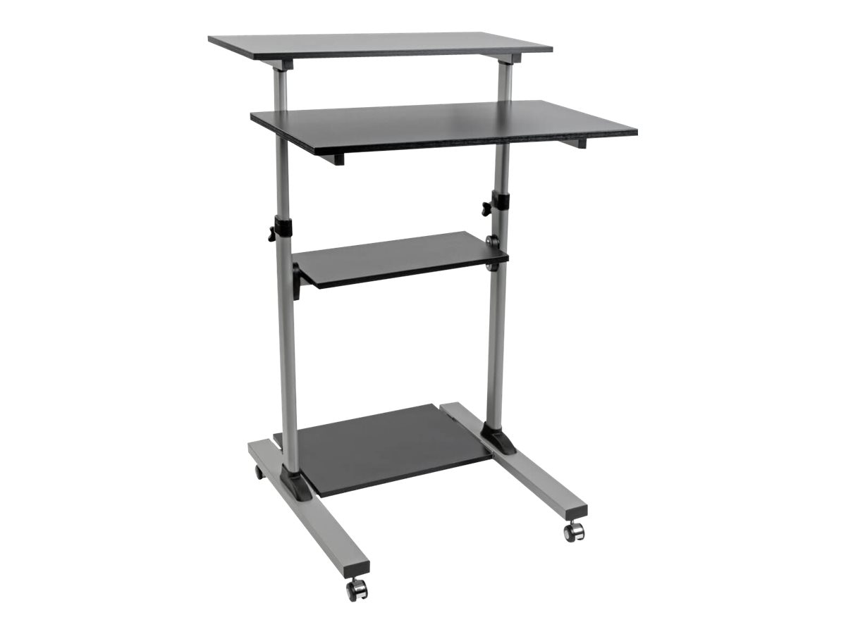 Wheeled workstation on sale