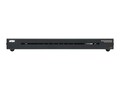 Aten 8-PORT SERIAL CONSOLE SERVER -, SN9108CO                      , 41809864, Network Routers
