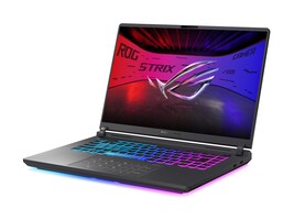 Asus G615LP-XS97                    Main Image from Right-angle