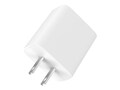 4Xem 12W FAST PD CHARGER 1 X USB-A, 4XRLC52712WW, 41589876, Power Cords