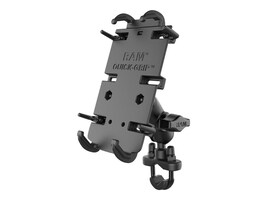 Ram Mounts RAM-B-149Z-A-PD4               Main Image from Right-angle