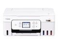 Canon MegaTank PIXMA G3290 All-In-One Printer - White, 6706C022                      , 41840203, MultiFunction - Ink-Jet