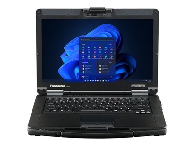 Panasonic Toughbook 55 Core i5-1345U W11P, FZ-55G2601BM, 41786943, Notebooks