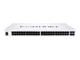 Fortinet FS-148F Main Image from Front