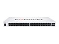 Fortinet FORTISWITCH 148F Is a Perf Pri , FS-148F, 41183044, Network Switches