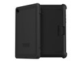 OtterBox Defender Case for Galaxy Tab A9 Plus, Black, 77-95006, 41758744, Carrying Cases - Tablets & eReaders