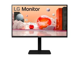 LG Electronics 27BA560-B                      Main Image from Front
