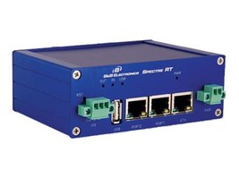 Advantech ERT310 Main Image from Left-angle