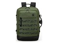 Swissdigital BERG Dark Green Backpack, SD1647-23                     , 41857415, Carrying Cases - Notebook
