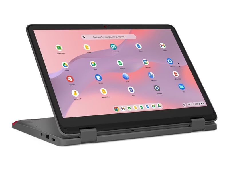 Lenovo 500e Chromebook G4s Intel N100 8GB 64GB eMMC 6E BT 2xWC