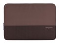 STM Origin Sleeve for 16 MacBook Pro - Lilac Plum, STM-114-482P-03               , 41951467, Carrying Cases - Notebook