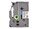 Brother TZE23110PKB Image 3 from Front
